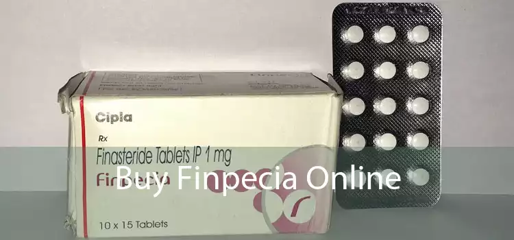 Buy Finpecia Online 