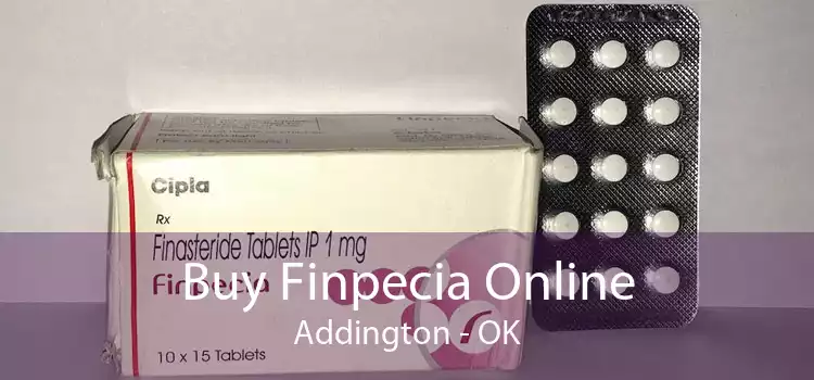 Buy Finpecia Online Addington - OK