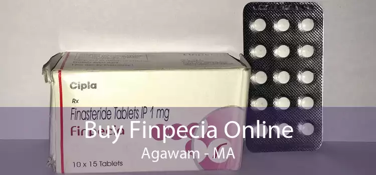 Buy Finpecia Online Agawam - MA