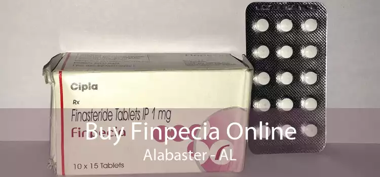 Buy Finpecia Online Alabaster - AL