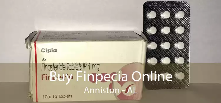 Buy Finpecia Online Anniston - AL