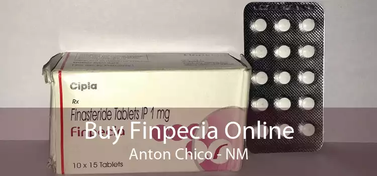 Buy Finpecia Online Anton Chico - NM