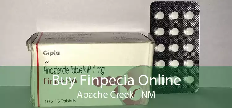 Buy Finpecia Online Apache Creek - NM
