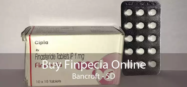 Buy Finpecia Online Bancroft - SD