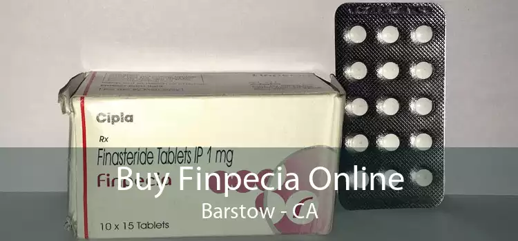 Buy Finpecia Online Barstow - CA