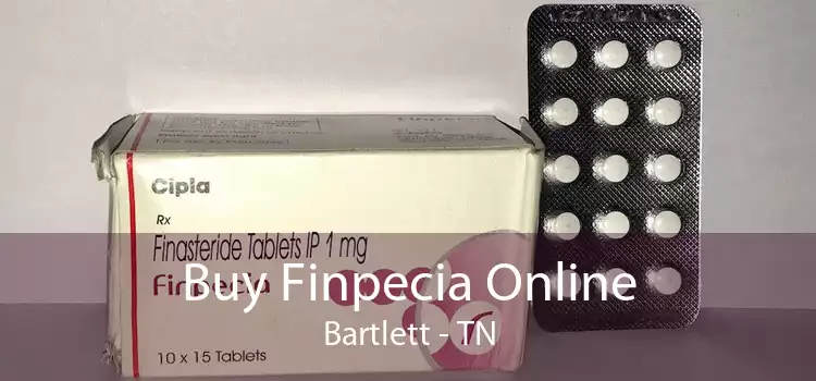 Buy Finpecia Online Bartlett - TN