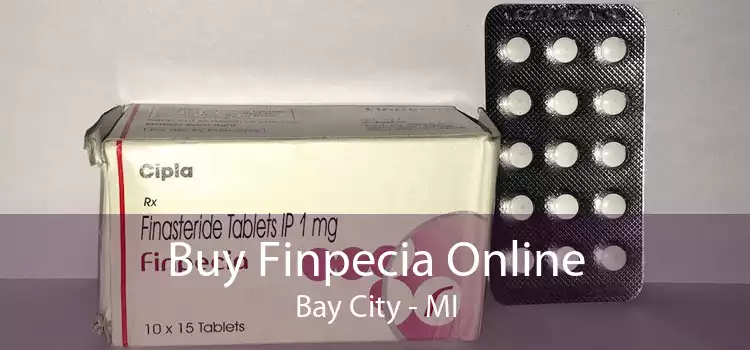 Buy Finpecia Online Bay City - MI
