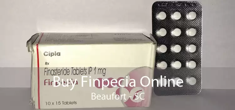 Buy Finpecia Online Beaufort - SC
