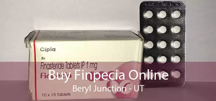 Buy Finpecia Online Beryl Junction - UT