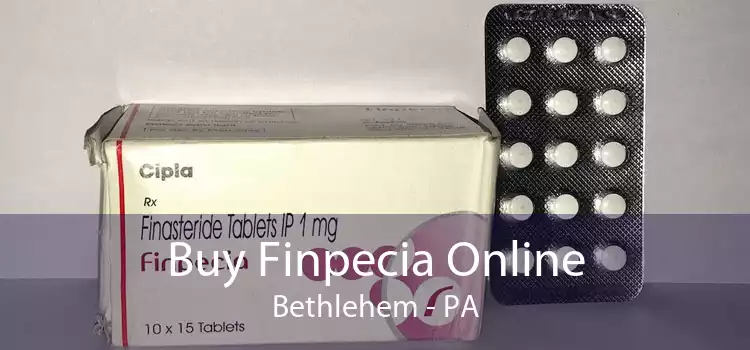 Buy Finpecia Online Bethlehem - PA