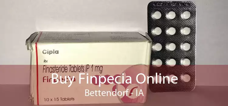 Buy Finpecia Online Bettendorf - IA