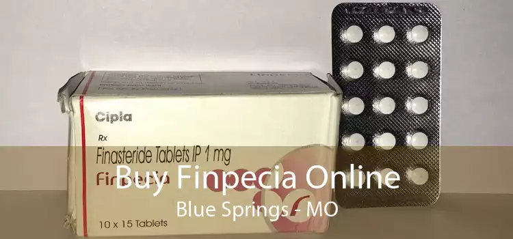 Buy Finpecia Online Blue Springs - MO
