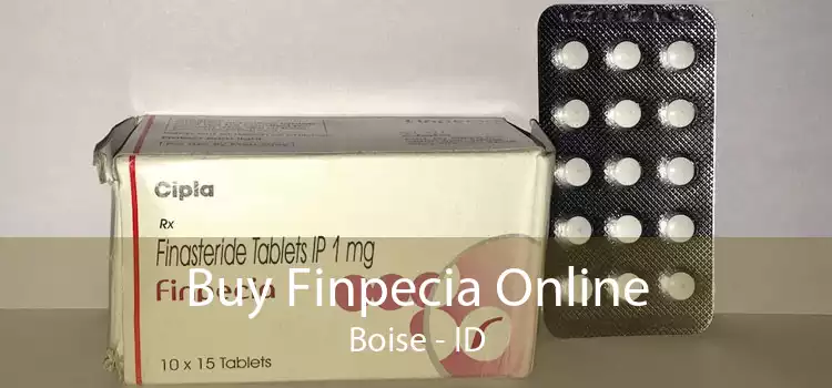 Buy Finpecia Online Boise - ID