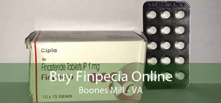 Buy Finpecia Online Boones Mill - VA