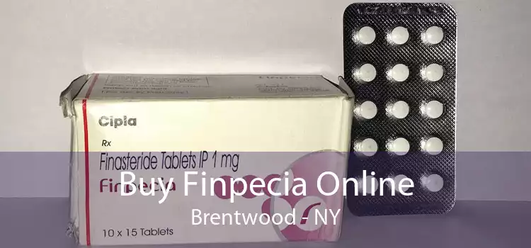 Buy Finpecia Online Brentwood - NY
