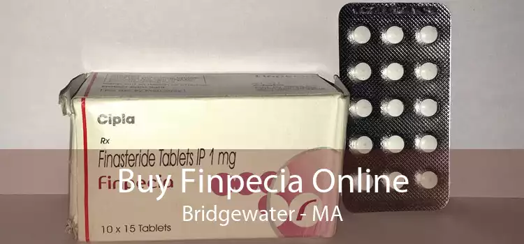 Buy Finpecia Online Bridgewater - MA