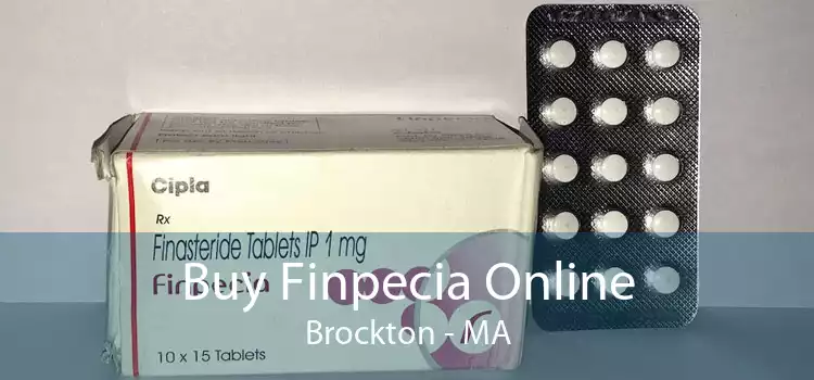 Buy Finpecia Online Brockton - MA