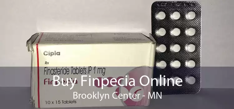 Buy Finpecia Online Brooklyn Center - MN