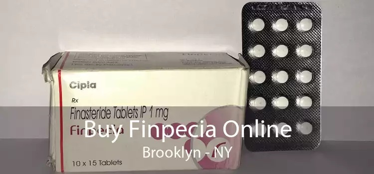 Buy Finpecia Online Brooklyn - NY