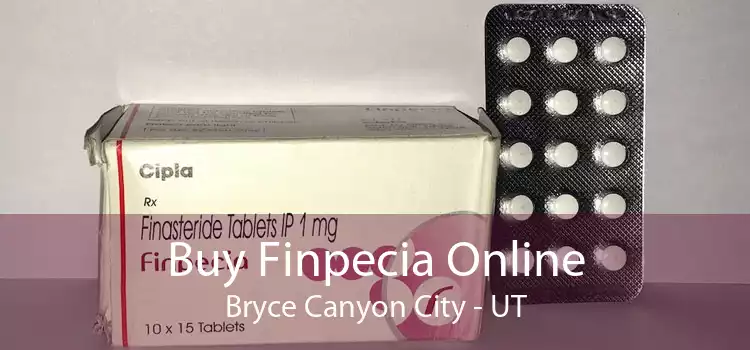 Buy Finpecia Online Bryce Canyon City - UT