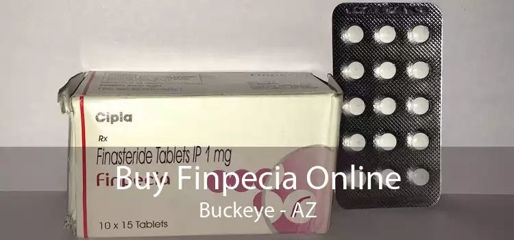 Buy Finpecia Online Buckeye - AZ