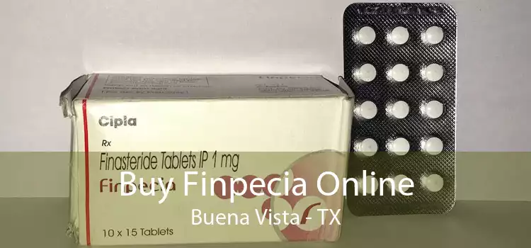 Buy Finpecia Online Buena Vista - TX