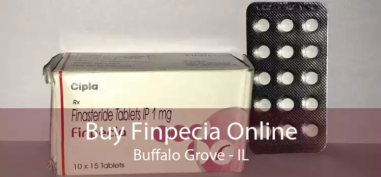 Buy Finpecia Online Buffalo Grove - IL