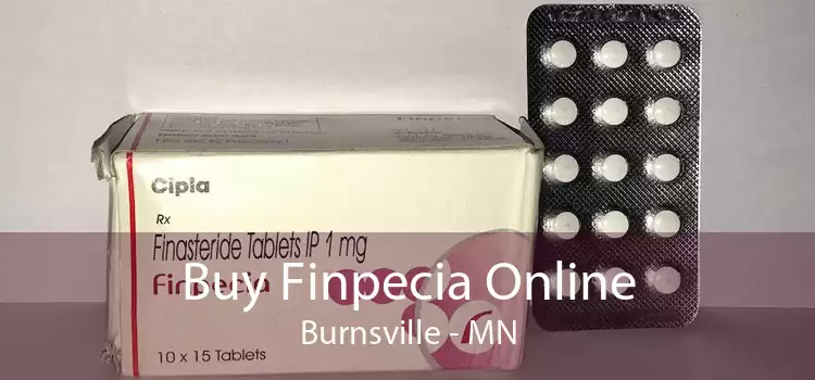 Buy Finpecia Online Burnsville - MN