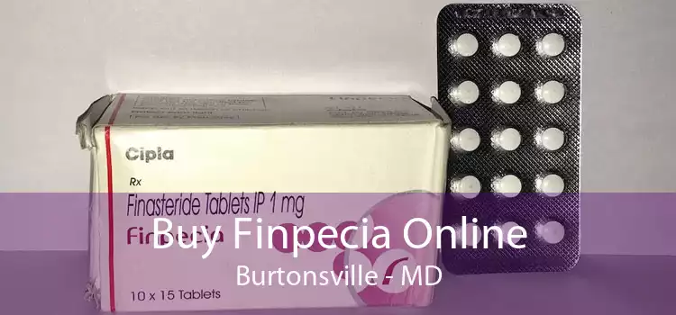 Buy Finpecia Online Burtonsville - MD