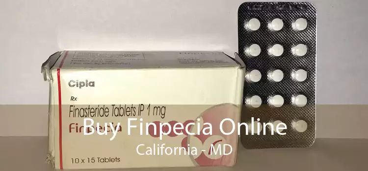 Buy Finpecia Online California - MD