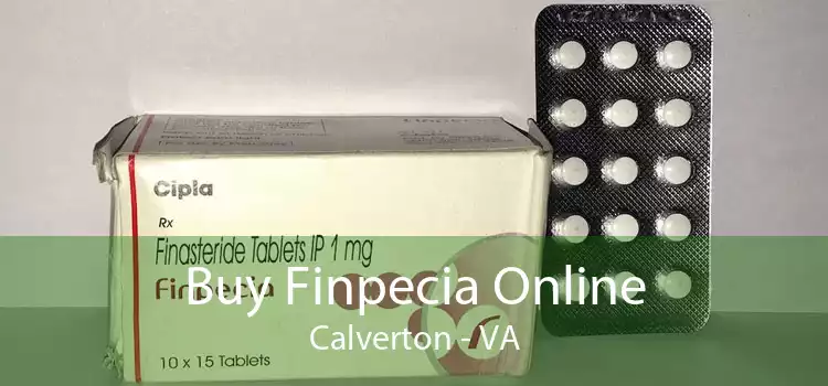 Buy Finpecia Online Calverton - VA