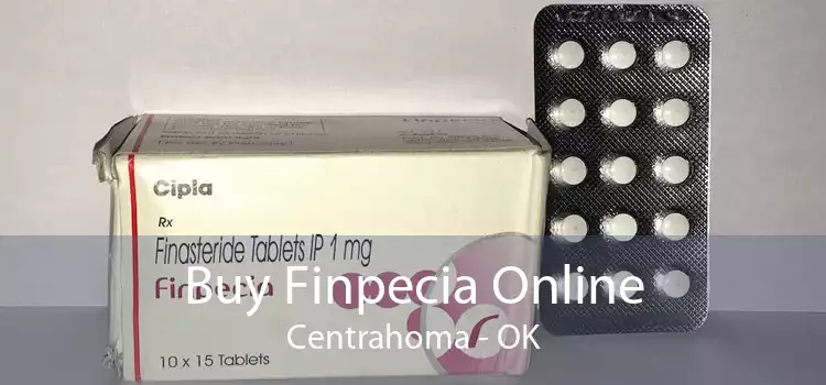 Buy Finpecia Online Centrahoma - OK