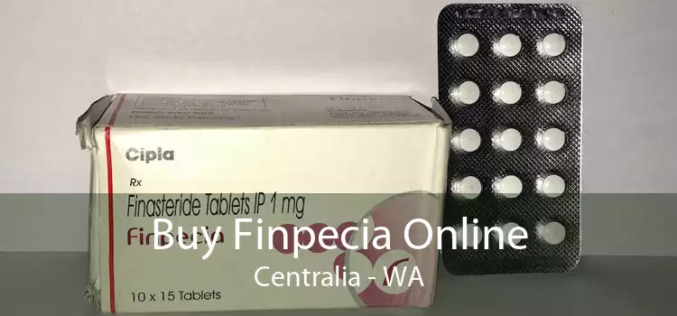 Buy Finpecia Online Centralia - WA