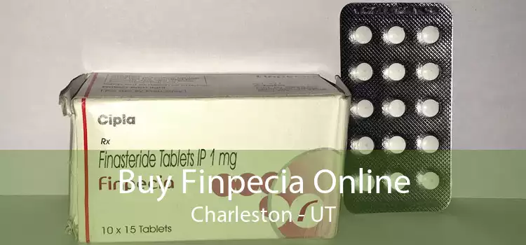 Buy Finpecia Online Charleston - UT