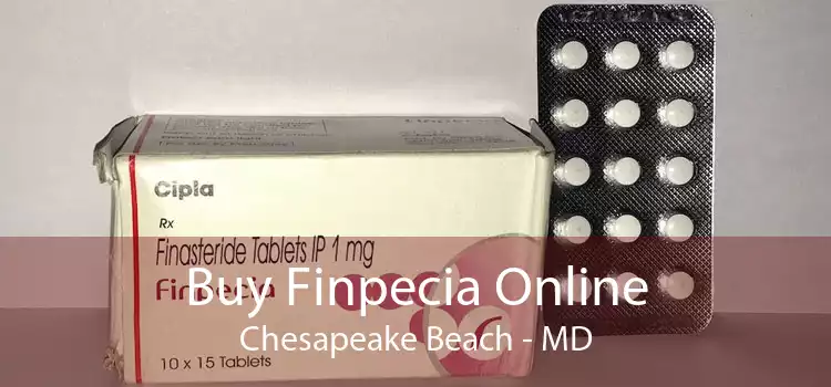Buy Finpecia Online Chesapeake Beach - MD