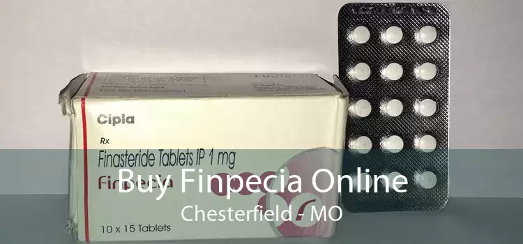 Buy Finpecia Online Chesterfield - MO