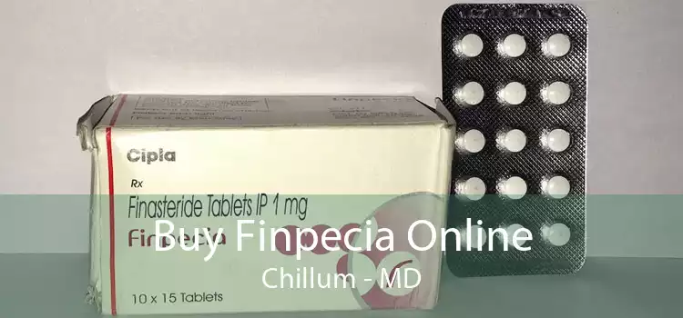 Buy Finpecia Online Chillum - MD