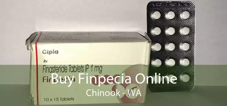 Buy Finpecia Online Chinook - WA