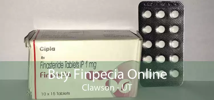 Buy Finpecia Online Clawson - UT