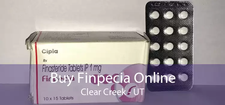 Buy Finpecia Online Clear Creek - UT