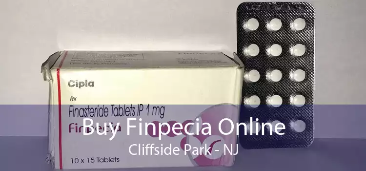 Buy Finpecia Online Cliffside Park - NJ