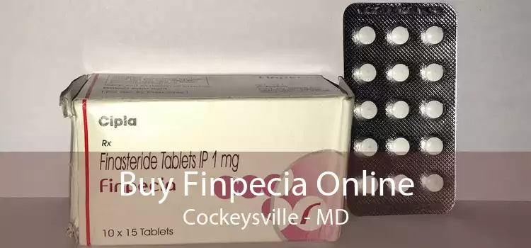 Buy Finpecia Online Cockeysville - MD
