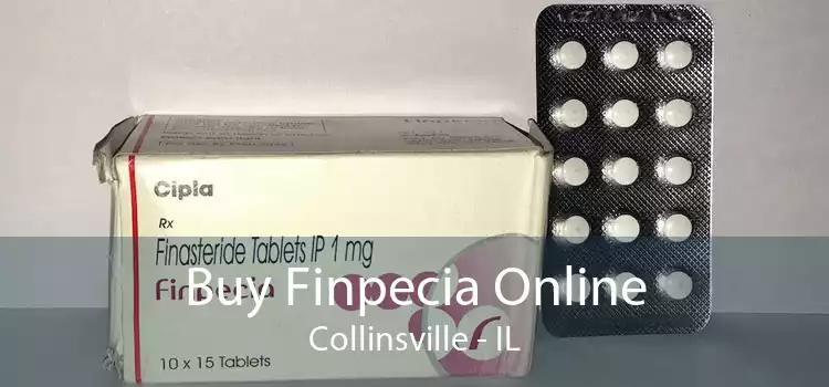 Buy Finpecia Online Collinsville - IL