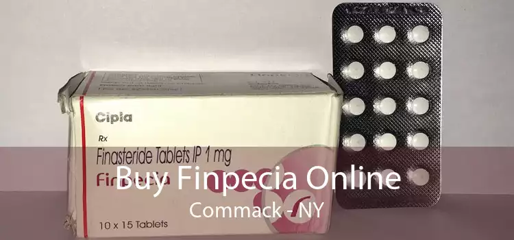 Buy Finpecia Online Commack - NY