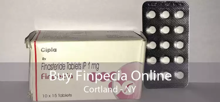 Buy Finpecia Online Cortland - NY