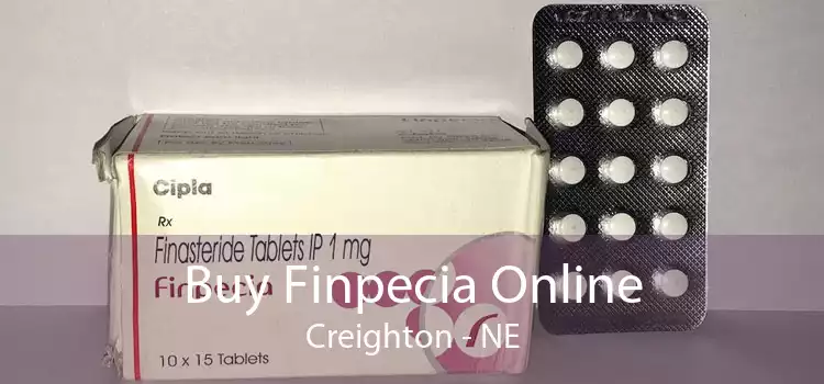 Buy Finpecia Online Creighton - NE