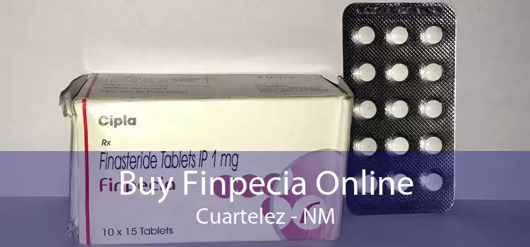 Buy Finpecia Online Cuartelez - NM