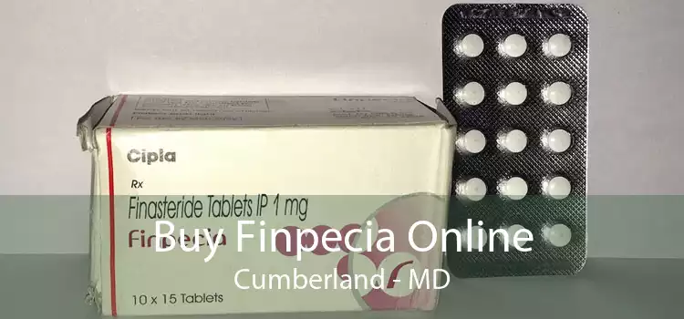 Buy Finpecia Online Cumberland - MD