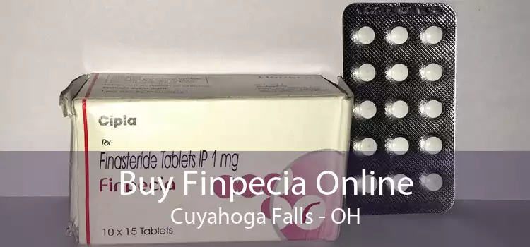 Buy Finpecia Online Cuyahoga Falls - OH