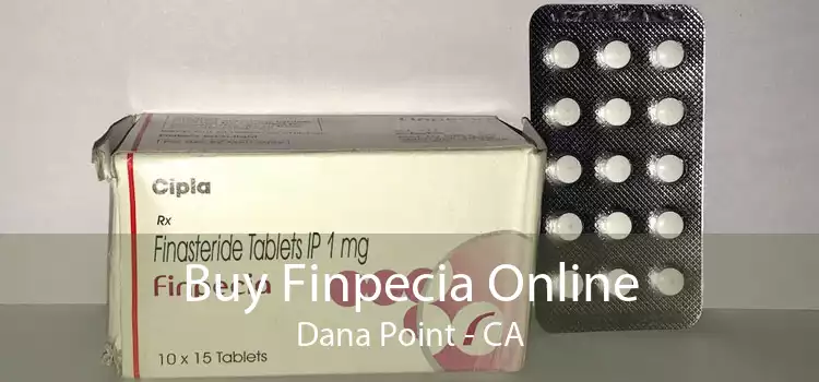 Buy Finpecia Online Dana Point - CA